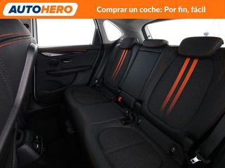 BMW Serie 2 218d Active Tourer Sport Line