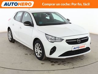 Opel Corsa 1.2 Edition