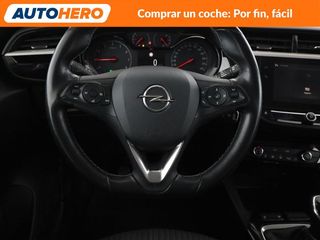Opel Corsa 1.2 Edition