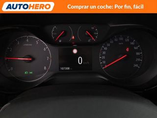 Opel Corsa 1.2 Edition