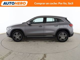 Mercedes GLA GLA 200 Progressive