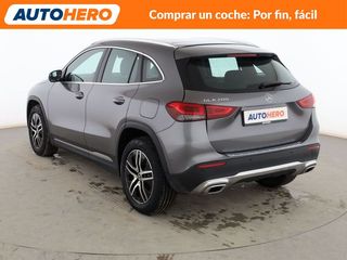 Mercedes GLA GLA 200 Progressive