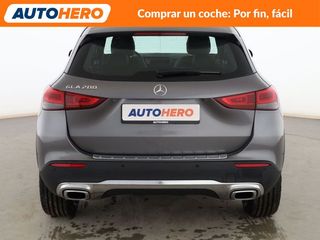 Mercedes GLA GLA 200 Progressive