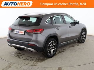 Mercedes GLA GLA 200 Progressive