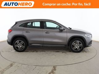 Mercedes GLA GLA 200 Progressive