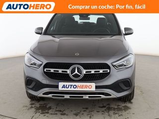 Mercedes GLA GLA 200 Progressive