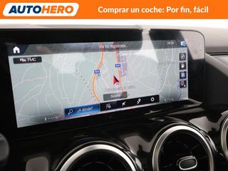 Mercedes GLA GLA 200 Progressive