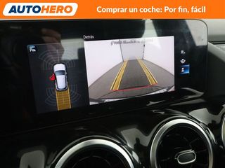 Mercedes GLA GLA 200 Progressive