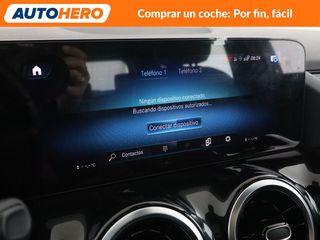 Mercedes GLA GLA 200 Progressive