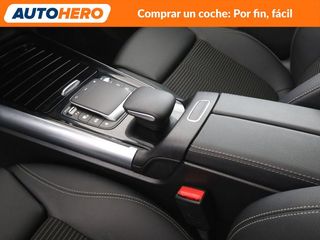 Mercedes GLA GLA 200 Progressive