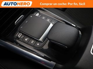 Mercedes GLA GLA 200 Progressive