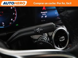 Mercedes GLA GLA 200 Progressive