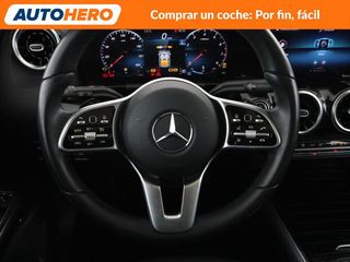 Mercedes GLA GLA 200 Progressive