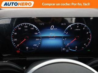 Mercedes GLA GLA 200 Progressive