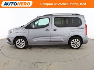 Opel Combo 1.2 Turbo INNOVATION