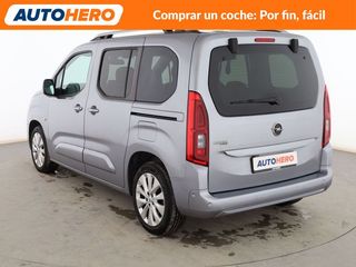 Opel Combo 1.2 Turbo INNOVATION