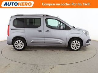 Opel Combo 1.2 Turbo INNOVATION