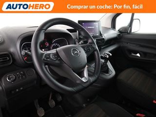 Opel Combo 1.2 Turbo INNOVATION