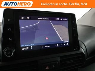 Opel Combo 1.2 Turbo INNOVATION