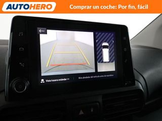 Opel Combo 1.2 Turbo INNOVATION