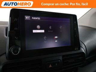 Opel Combo 1.2 Turbo INNOVATION