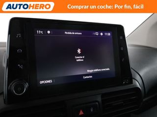 Opel Combo 1.2 Turbo INNOVATION