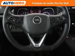 Opel Combo 1.2 Turbo INNOVATION