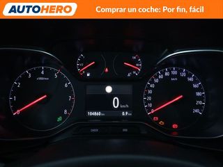 Opel Combo 1.2 Turbo INNOVATION