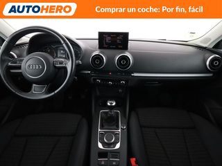 Audi A3 1.6 TDI S Line