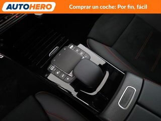 Mercedes Clase CLA CLA 250e AMG Line