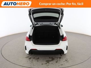 BMW Serie 1 120i M Sport