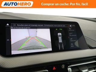 BMW Serie 1 120i M Sport