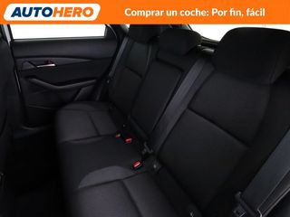 Mazda CX-30 2.0 e-Skyactiv-X Mild-Hybrid Homura 2WD