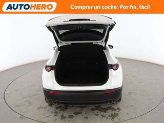 Mazda CX-30 2.0 e-Skyactiv-X Mild-Hybrid Homura 2WD
