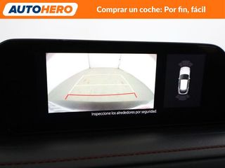 Mazda CX-30 2.0 e-Skyactiv-X Mild-Hybrid Homura 2WD
