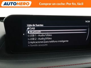 Mazda CX-30 2.0 e-Skyactiv-X Mild-Hybrid Homura 2WD