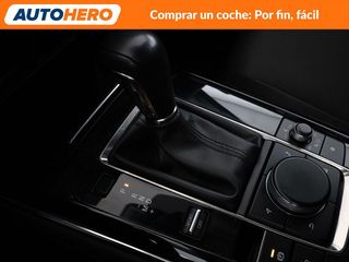 Mazda CX-30 2.0 e-Skyactiv-X Mild-Hybrid Homura 2WD