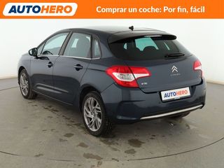 Citroën C4 1.6 e-HDi Collection