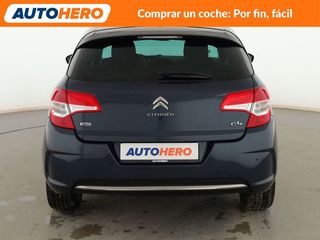 Citroën C4 1.6 e-HDi Collection