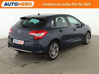 Citroën C4 1.6 e-HDi Collection