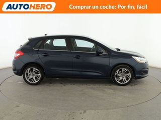 Citroën C4 1.6 e-HDi Collection