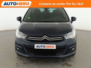 Citroën C4 1.6 e-HDi Collection
