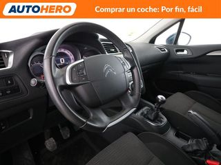 Citroën C4 1.6 e-HDi Collection