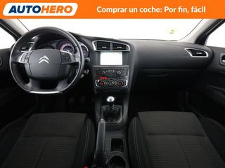 Citroën C4 1.6 e-HDi Collection