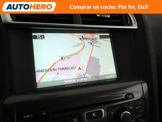 Citroën C4 1.6 e-HDi Collection