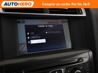 Citroën C4 1.6 e-HDi Collection