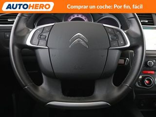 Citroën C4 1.6 e-HDi Collection