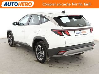 Hyundai Tucson 1.6 CRDi Klass 2WD