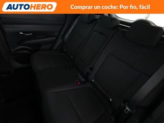 Hyundai Tucson 1.6 CRDi Klass 2WD