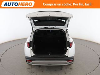 Hyundai Tucson 1.6 CRDi Klass 2WD